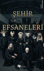 Şehir Efsaneleri - Karina Yayınevi