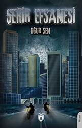 Şehir Efsanesi - Dorlion Yayınları