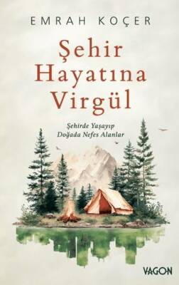 Şehir Hayatına Virgül - 1