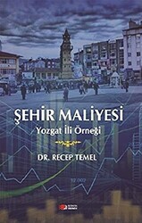 Şehir Maliyesi - Berikan Yayınevi
