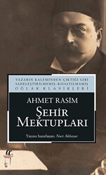 Şehir Mektupları - Oğlak Yayıncılık