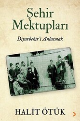 Şehir Mektupları - Cinius Yayınları