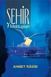 Şehir Mektupları - Tedev Yayınları