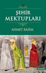 Şehir Mektupları - Karanfil Yayınları