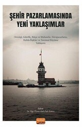 Şehir Pazarlamasında Yeni Yaklaşımlar - Nobel Bilimsel Eserler