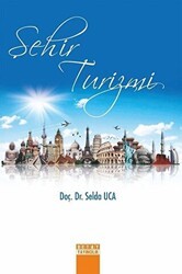 Şehir Turizmi - Detay Yayıncılık