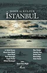 Şehir ve Kültür - İstanbul - Profil Kitap