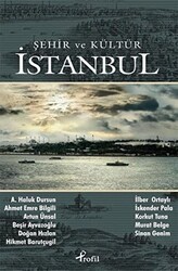 Şehir ve Kültür İstanbul - Profil Kitap