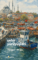 Şehir Yürüyüşleri - 1