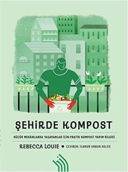 Şehirde Kompost - Hil Yayınları