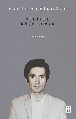 Şehirde Köşe Bucak - 1