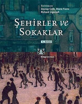 Şehirler ve Sokaklar - 1