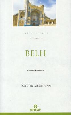 Şehirlerimiz – Belh - 1