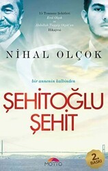 Şehitoğlu Şehit - Motto Yayınları