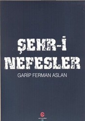 Şehr-i Nefesler - Can Yayınları (Ali Adil Atalay)