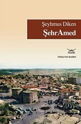 Şehramed - Heyamola Yayınları