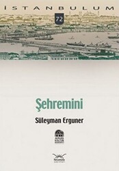 Şehremini - Heyamola Yayınları