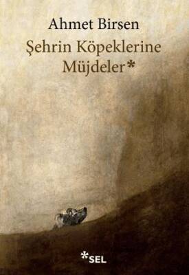 Şehrin Köpeklerine Müjdeler - 1