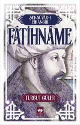 Şehsüvar-ı Cihangir - Fatihname - Ötüken Neşriyat