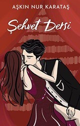 Şehvet Dersi - Lapis Kitap