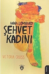 Şehvet Kadını Anna Lombard - Dorlion Yayınları