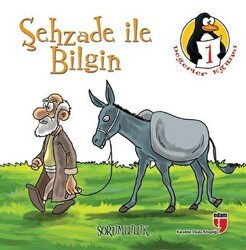 Şehzade ile Bilgin - Sorumluluk - EDAM
