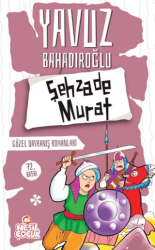 Şehzade Murat - Nesil Çocuk Yayınları