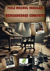 Şehzadebaşı Cinayeti - Sedef