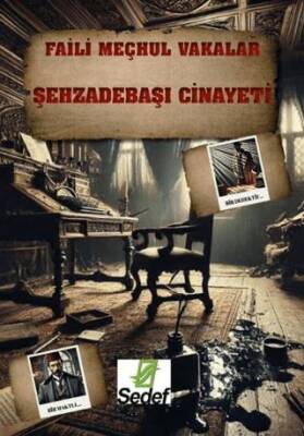 Şehzadebaşı Cinayeti - 1