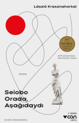 Seiobo Orada, Aşağıdaydı - Can Yayınları