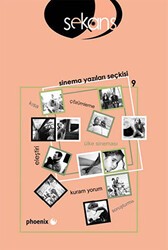 Sekans Sinema Yazıları Seçkisi 9 - Phoenix Yayınevi