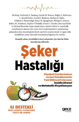 Şeker Hastalığı - 1