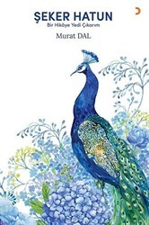 Şeker Hatun - Cinius Yayınları