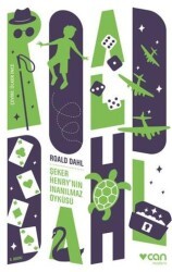 Şeker Henry’nin İnanılmaz Öyküsü - Can Yayınları