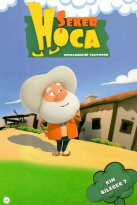 Şeker Hoca Kim Bilecek? - 1