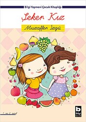 Şeker Kız - Bilgi Yayınevi
