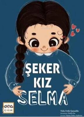 Şeker Kız Selma - 1