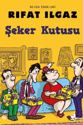 Şeker Kutusu - 1