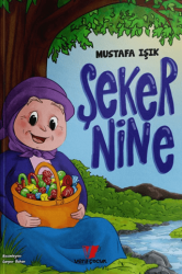 Şeker Nine - Vera Kitap