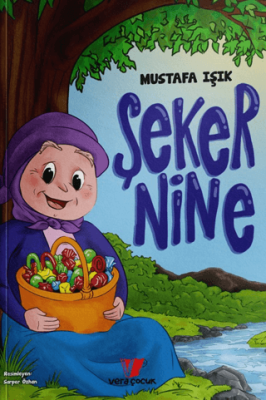 Şeker Nine - 1