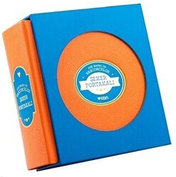 Şeker Portakalı Özel Baskı - Can Yayınları