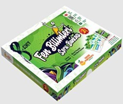 Şeker Portakalı Yayıncılık 8. Sınıf Fen Bilimleri Eğitim Seti - Şeker Portakalı Yayıncılık