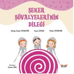 Şeker Şövalyeleri’nin Dileği - Perseus