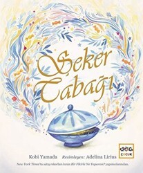 Şeker Tabağı - Nar Çocuk