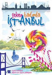 Şeker Tadında İstanbul - 1