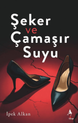 Şeker ve Çamaşır Suyu - A7 Kitap