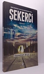 Şekerci - Mavi Nefes Yayınları