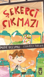 Şekerci Çıkmazı - Timaş Çocuk
