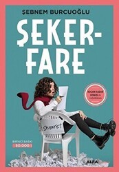 Şekerfare - Alfa Yayınları