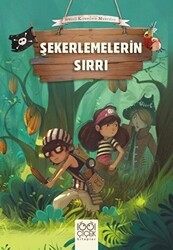 Şekerlemelerin Sırrı - 1001 Çiçek Kitaplar